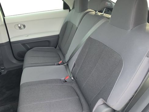 Certified 2024 Hyundai Ioniq 5 SEL RWD image 16
