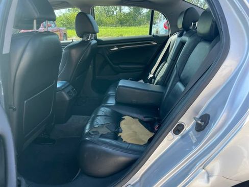 Used 2004 Acura TL FWD image 27