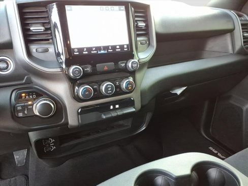 Used 2022 RAM 2500 Tradesman image 29