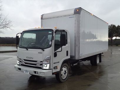 New 2024 Isuzu NPR