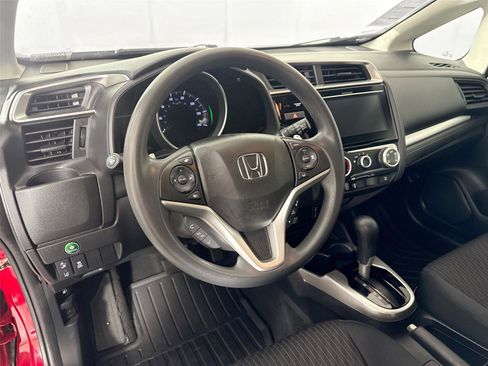 Used 2019 Honda Fit EX image 4