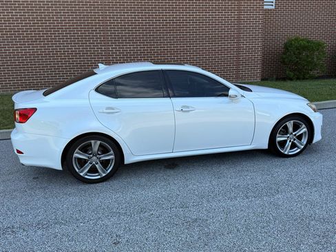 Used 2012 Lexus IS 250 RWD image 13