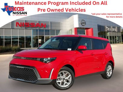 Used 2024 Kia Soul LX w/ Option Group 015