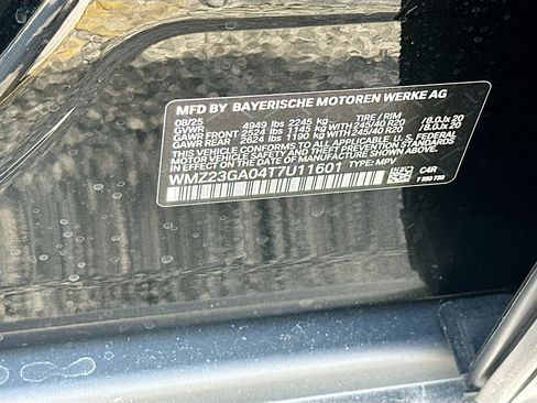 New 2026 MINI Cooper Countryman S image 27