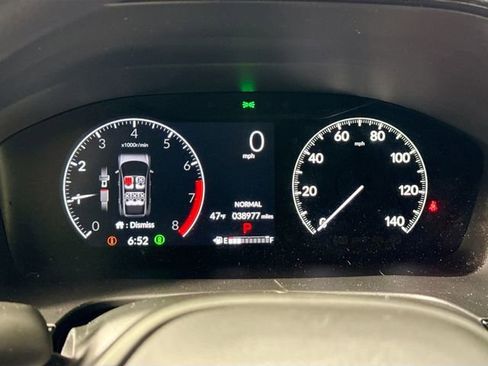 Certified 2024 Honda CR-V EX image 33