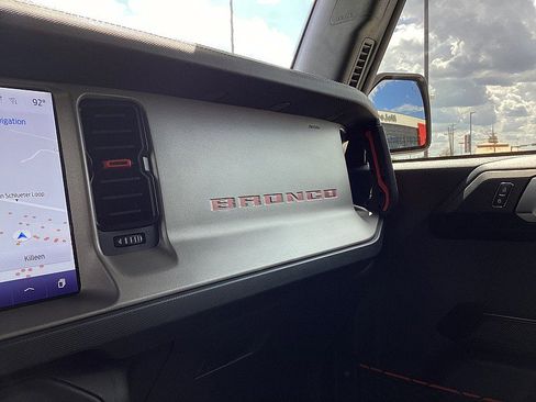 Used 2024 Ford Bronco Raptor w/ Interior Carbon Fiber Pack 6 image 17