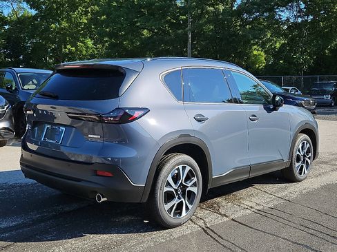 New 2026 MAZDA CX-5 Preferred AWD/4WD image 6
