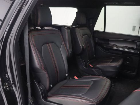 Used 2020 Ford Expedition Max Limited w/ Equipment Group 303A AWD/4WD image 22