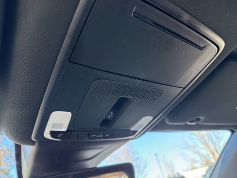 Certified 2024 Honda CR-V Sport Touring image 32