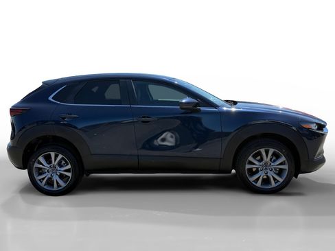 Certified 2021 MAZDA CX-30 AWD 2.5 S w/ Select Package image 6