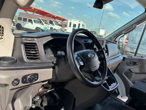 Used 2020 Ford Transit 350 DRW w/ Exterior Upgrade Package RWD image 16