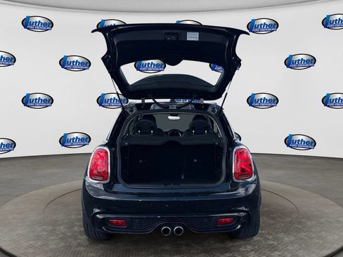 Used 2020 MINI Cooper S FWD image 5