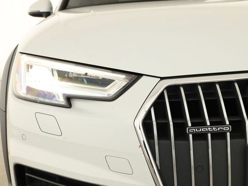 Used 2017 Audi A4 2.0T allroad Premium Plus w/ Technology Package AWD/4WD image 32