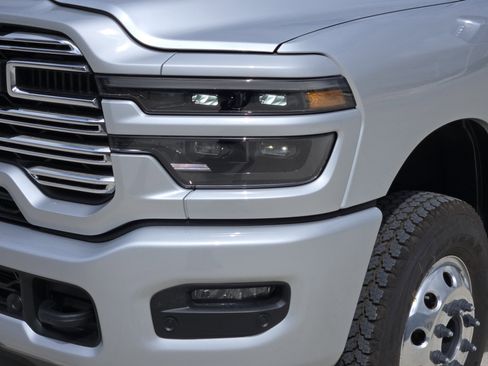 New 2026 RAM 3500 Laramie w/ Sport Appearance Package AWD/4WD image 7