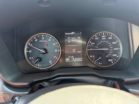 Used 2024 Subaru Outback Wilderness AWD/4WD image 16