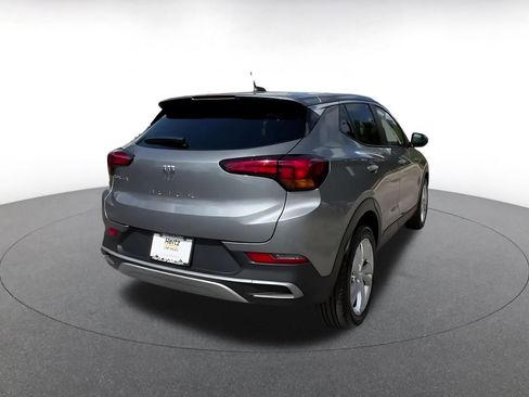 Used 2025 Buick Encore GX Preferred FWD image 15