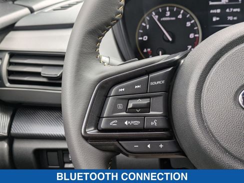 Certified 2025 Subaru Crosstrek 2.5i Sport image 16