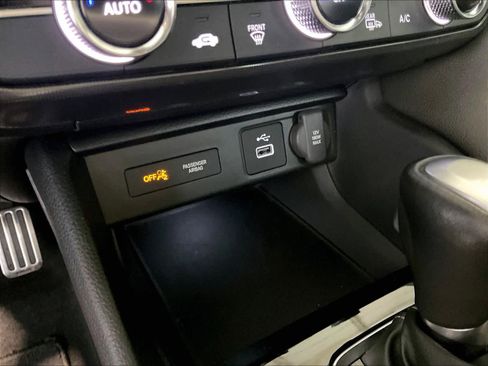 Used 2024 Acura Integra A-Spec FWD image 34