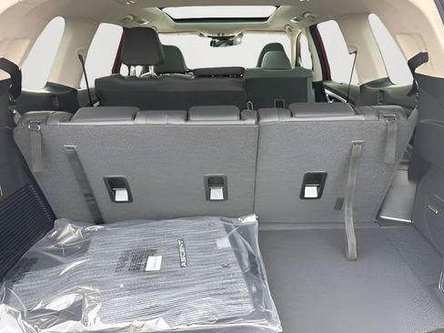 New 2026 Subaru Ascent Limited AWD/4WD image 11