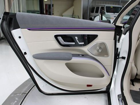 Used 2024 Mercedes-Benz EQS 450+ 450 Base image 42