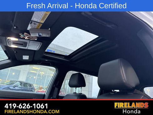Certified 2025 Honda CR-V Sport-L image 18