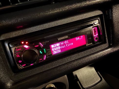 Used 2001 Dodge Ram 3500 Truck SPORT 4X4 AUTO 5.9L CUMMINS TU image 8