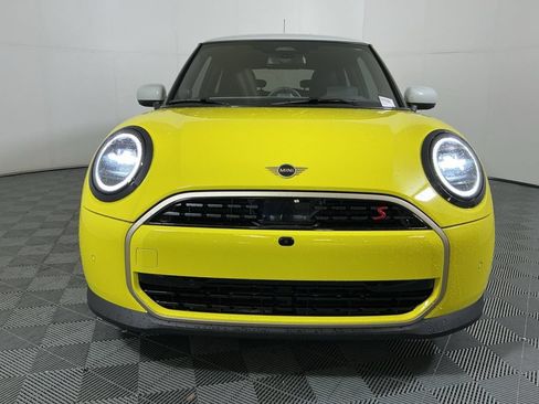 New 2026 MINI Cooper S FWD image 3
