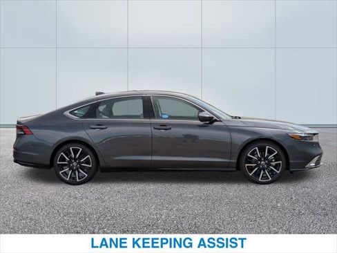 New 2025 Honda Accord Touring image 6