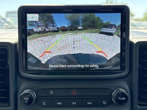 Used 2021 Ford Bronco Sport AWD/4WD image 6