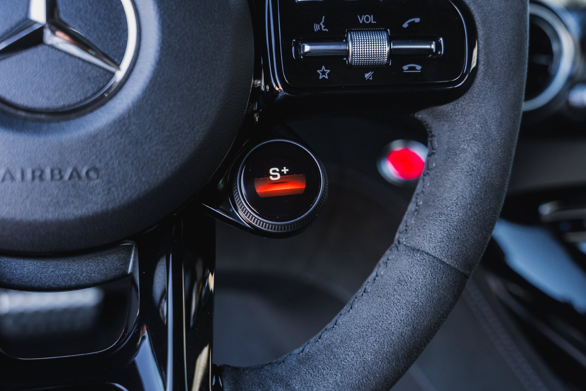 Used 2021 Mercedes-Benz AMG GT Black Series image 61