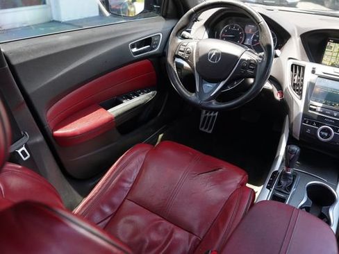 Used 2019 Acura TLX w/ Technology & A-SPEC Pkg FWD image 24