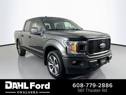 Used 2019 Ford F150 XL w/ Equipment Group 101A Mid
