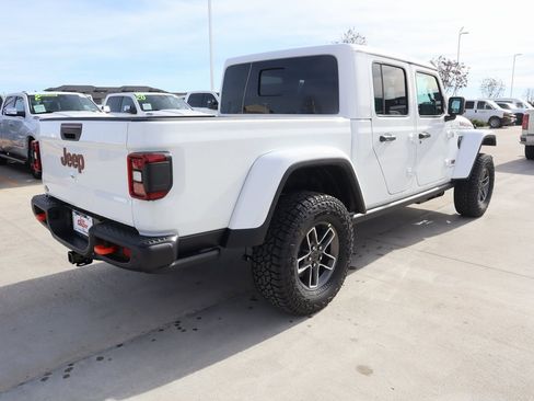 New 2026 Jeep Gladiator Mojave image 21