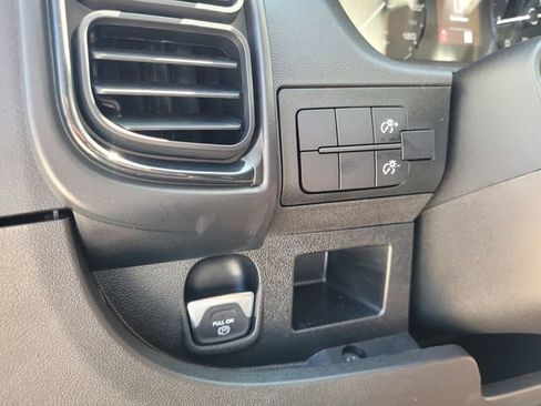 New 2026 RAM ProMaster 1500 w/ Power Group image 22