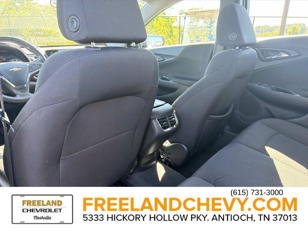 Used 2024 Chevrolet Malibu LT FWD image 19