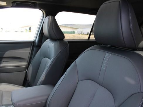 New 2026 Subaru Outback Touring XT image 15