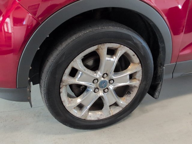 Used 2013 Ford Escape SE AWD/4WD image 9