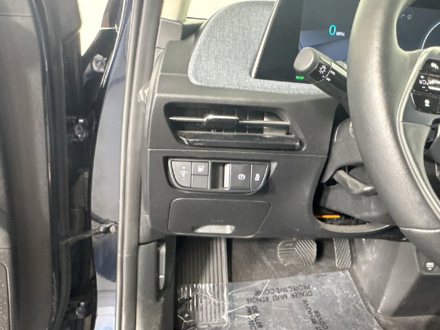 Certified 2024 Kia EV6 Light AWD/4WD image 16