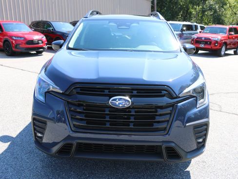 Used 2025 Subaru Ascent Onyx Edition w/ Onyx Package AWD/4WD image 11