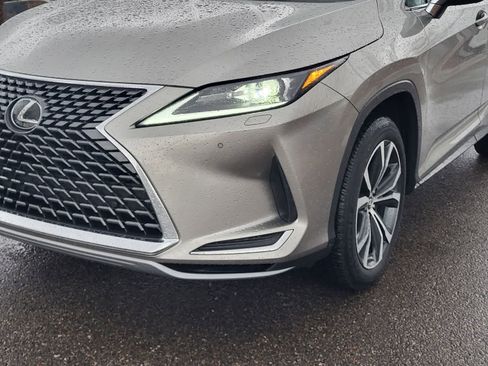 Used 2022 Lexus RX 350 AWD w/ Premium Package image 7