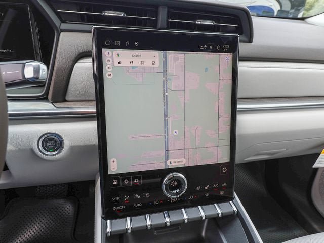 New 2027 GMC Terrain Denali AWD/4WD image 20