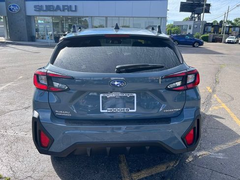 Certified 2024 Subaru Crosstrek 2.0i Premium AWD/4WD image 7