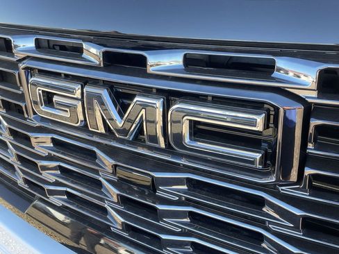 New 2026 GMC Sierra 2500 Denali Ultimate image 30