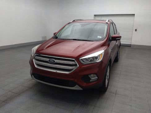 Used 2017 Ford Escape Titanium AWD/4WD image 15