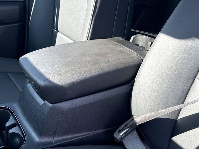 New 2026 Chevrolet Colorado Trail Boss AWD/4WD image 22