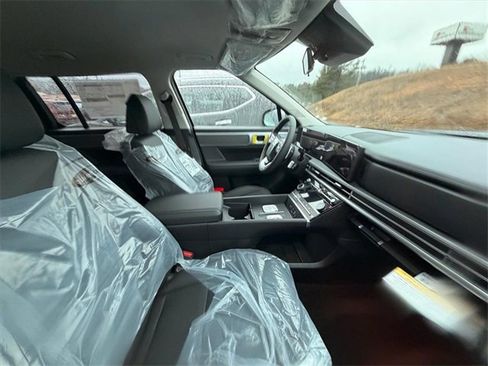 New 2026 Hyundai Santa Fe SEL w/ Tow & Go Package image 13