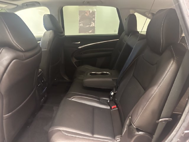 Used 2020 Acura MDX w/ Technology Package AWD/4WD image 19