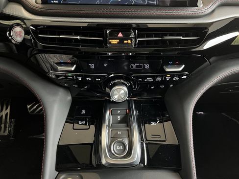 New 2026 Acura MDX A-Spec image 21