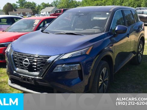 Used 2023 Nissan Rogue SV image 23