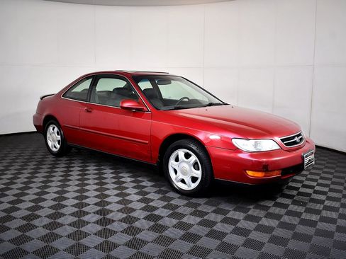 Used 1997 Acura CL 2.2 image 5